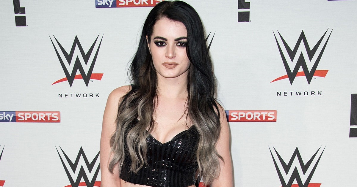 WWE Paige è pronta per tornare sul ring Spazio Wrestling