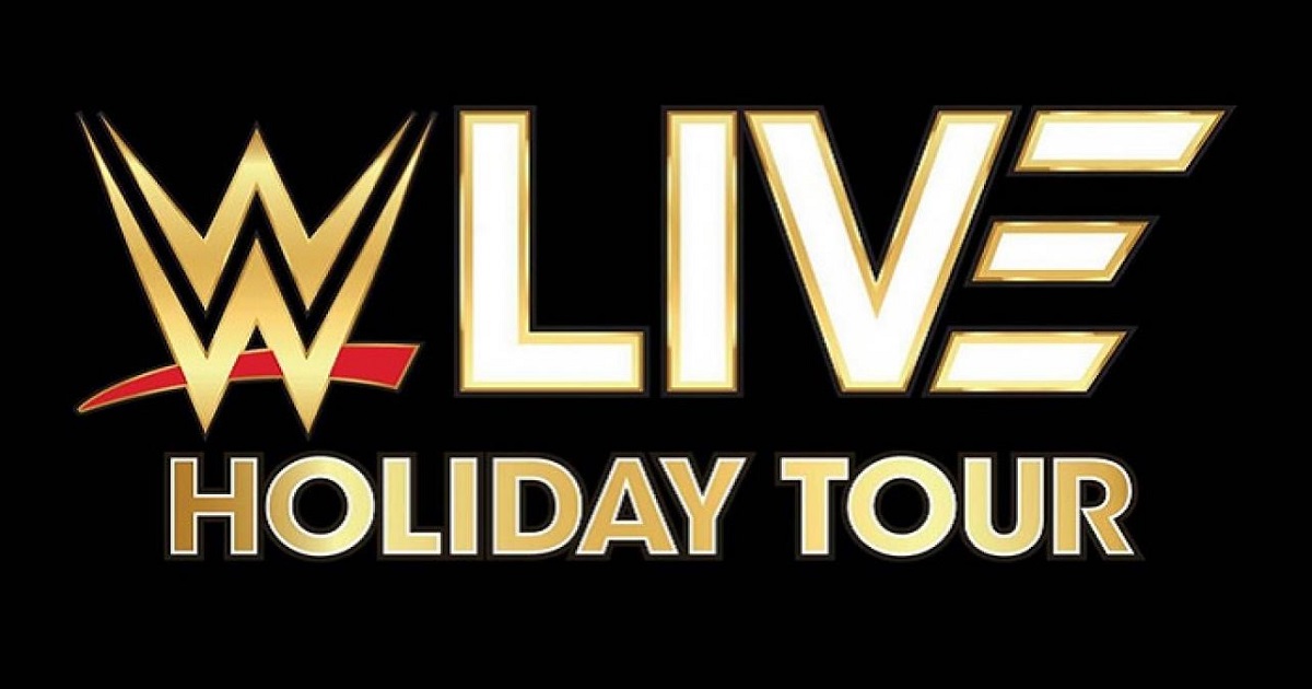 WWE Risultati WWE Holiday Tour Orlando 28 12 2024 Spazio Wrestling