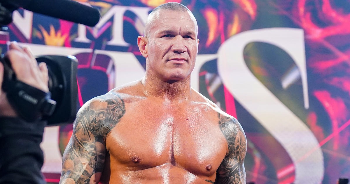 WWE Ultime novità sulle condizioni di Randy Orton dopo SmackDown