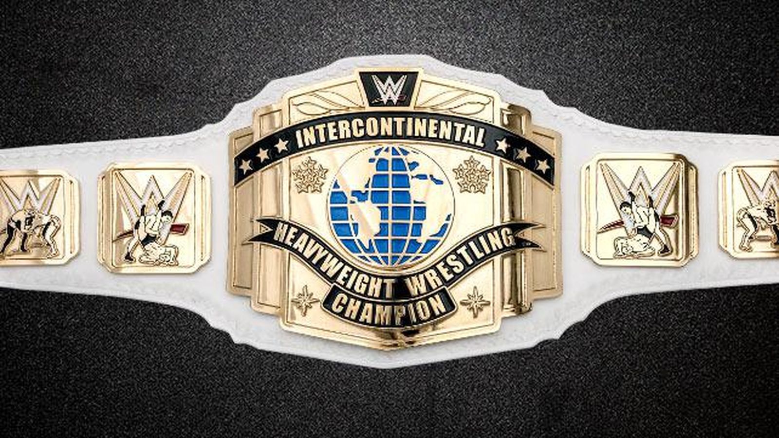 WWE Chi ha fatto rinascere l Intercontinental Championship