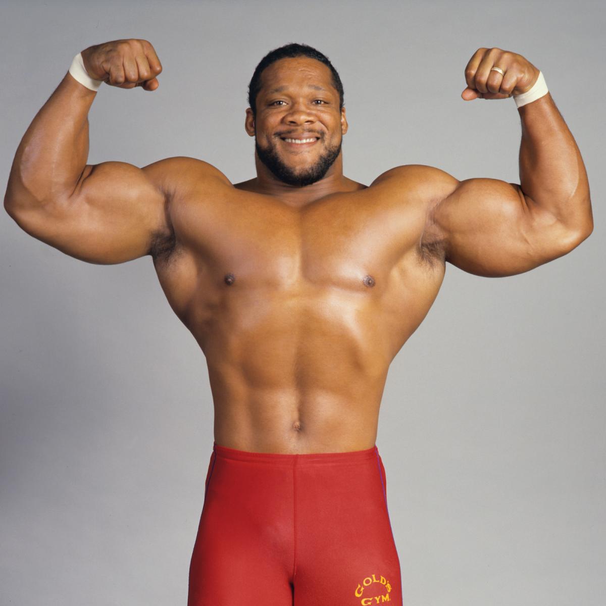 tony atlas