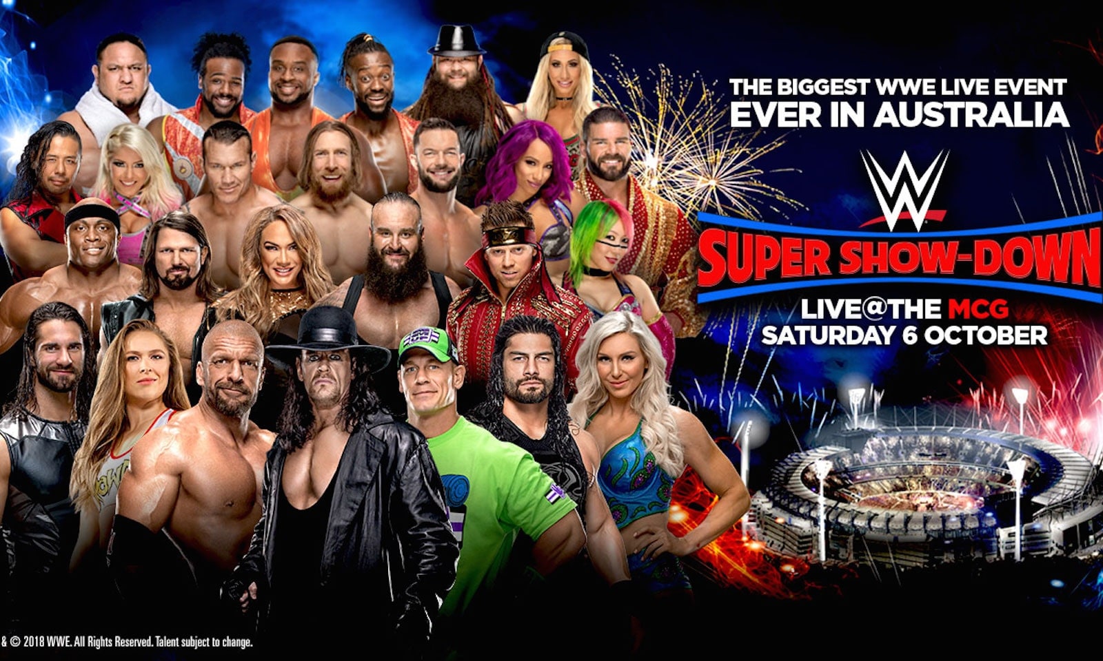 Wwe events. Alamodome Royal Rumble 2023.