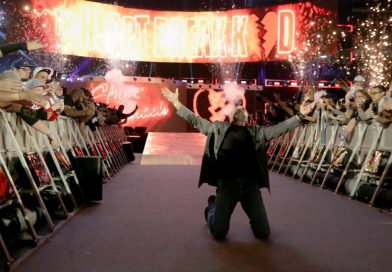 WWE: C’è grande fiducia nei confronti di Shawn Michaels