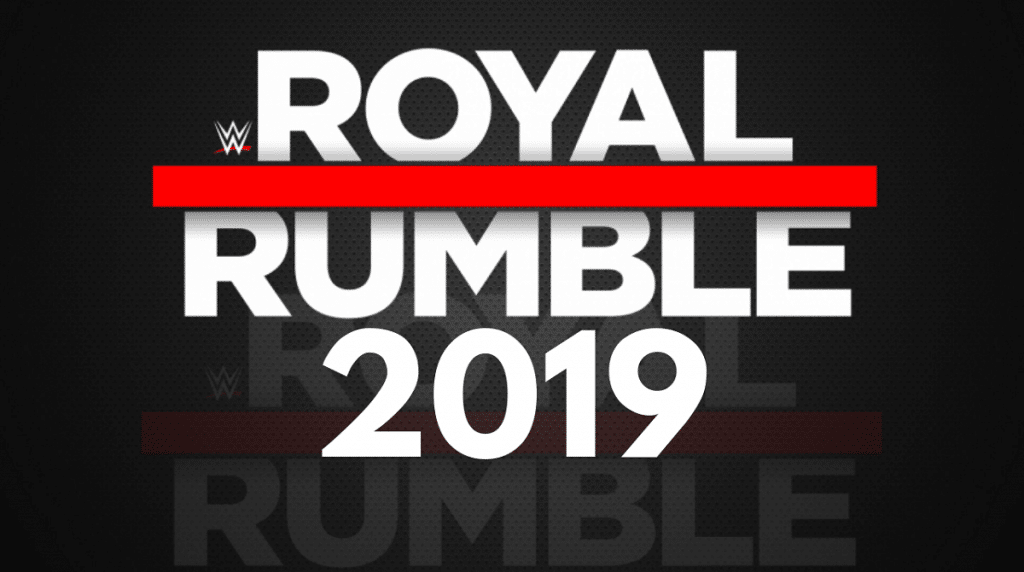WWE SPOILER ROYAL RUMBLE Chi ha