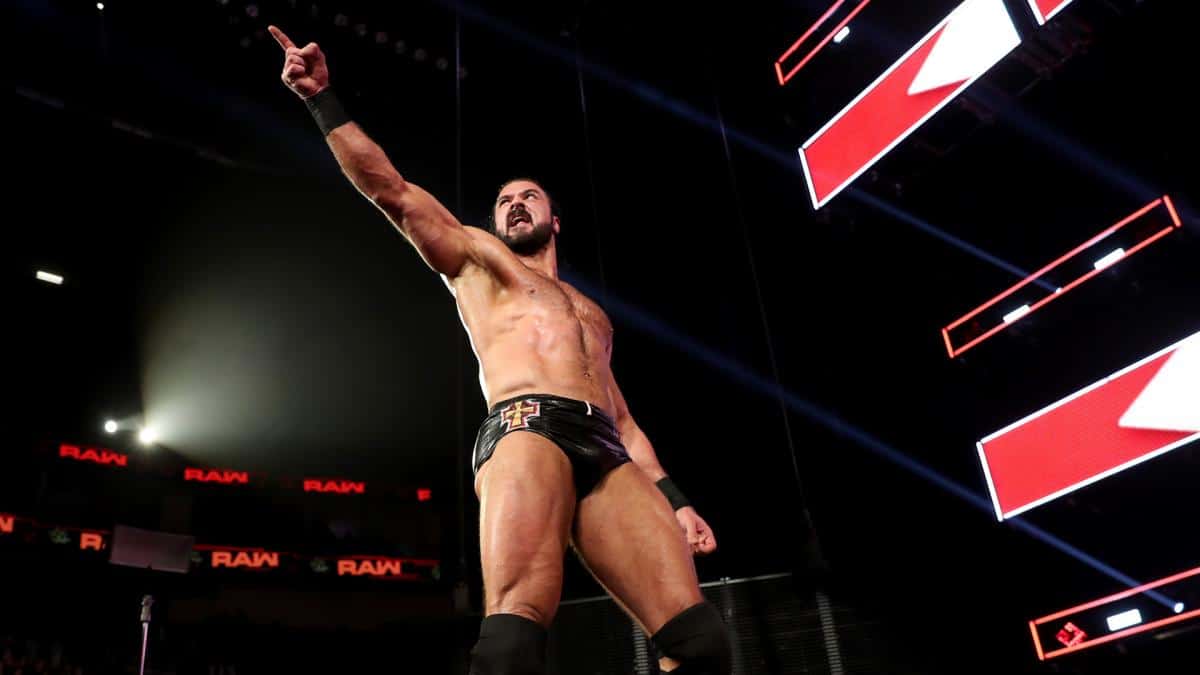 WWE: Perché Drew McIntyre ha attaccato Roman Reigns a Raw? S