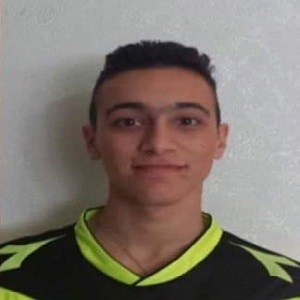 Andrea D’Orazi