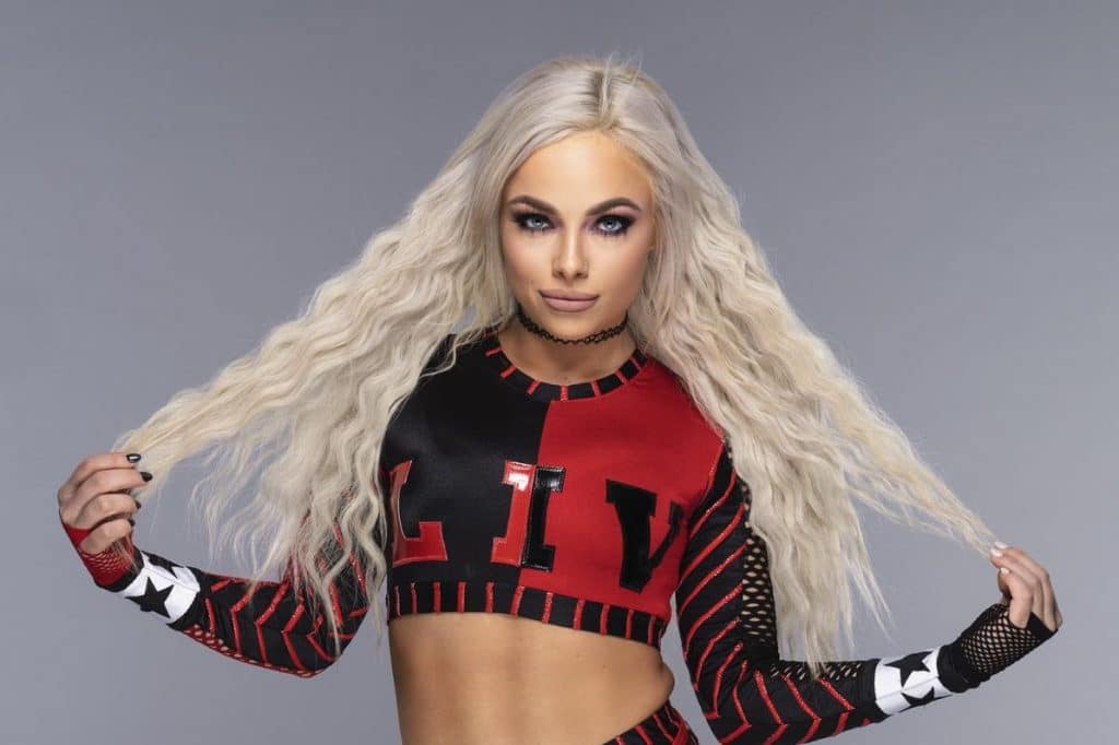 Fantastic Liv Morgan Net Worth in 2023 Don't miss out!