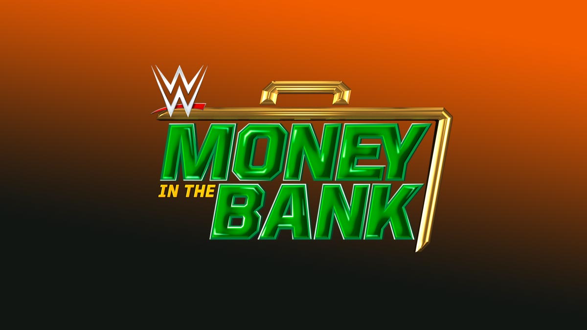 WWE: Card aggiornata di Money in the Bank 2020 (21-04-2020 ...