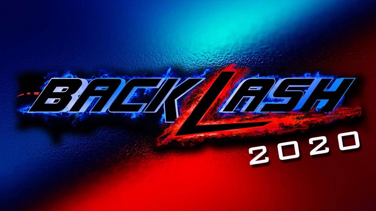 Wwe Card Finale Di Backlash Spazio Wrestling