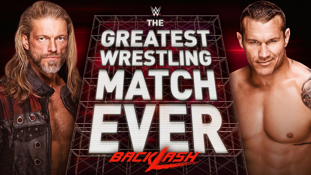 Wwe Card Aggiornata Di Backlash 30 05 Spazio Wrestling