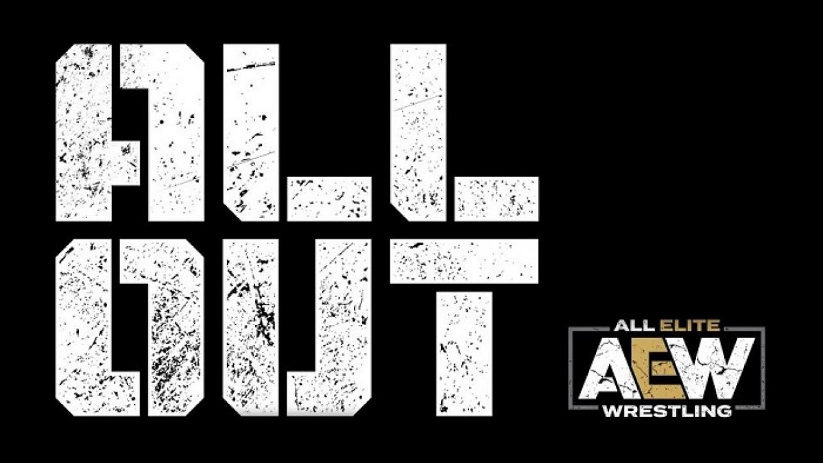 AEW Tony Khan annuncia già un primo match per All Out Spazio Wrestling