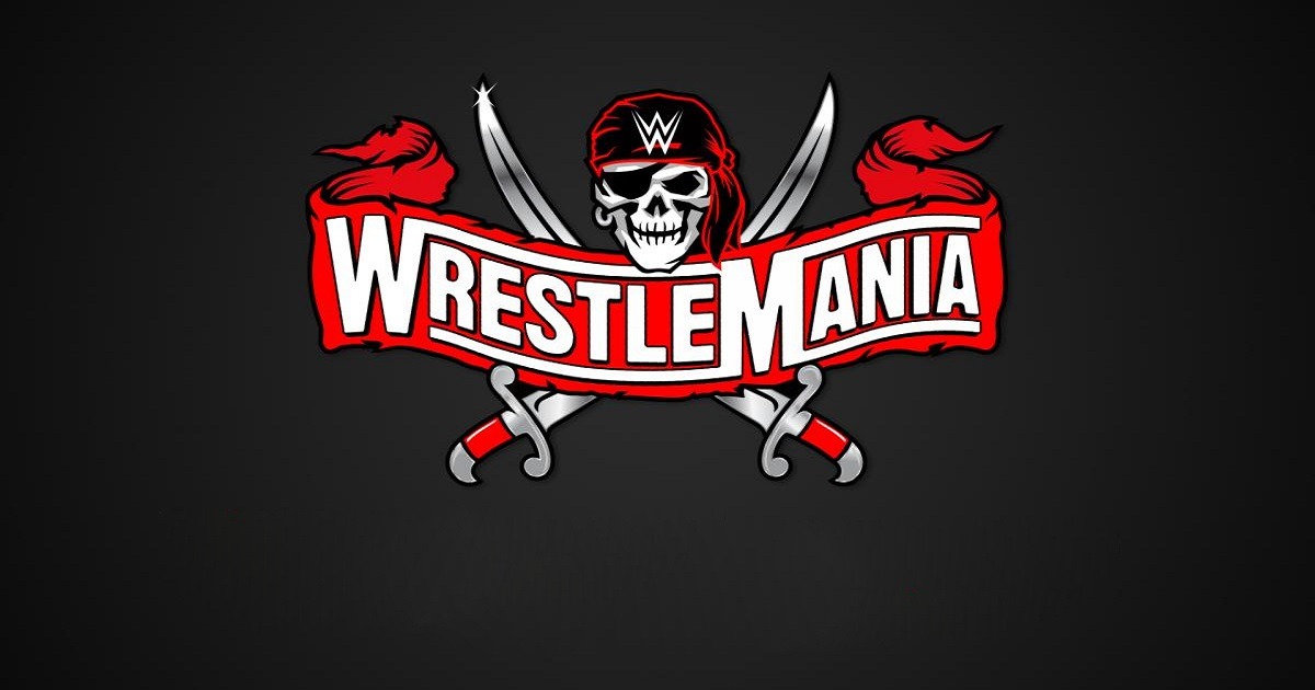 WWE: Primi dettagli sulla card di WrestleMania 37 *RUMOR ...