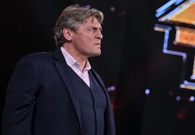 WWE: C’è già la data per il ritorno di William Regal