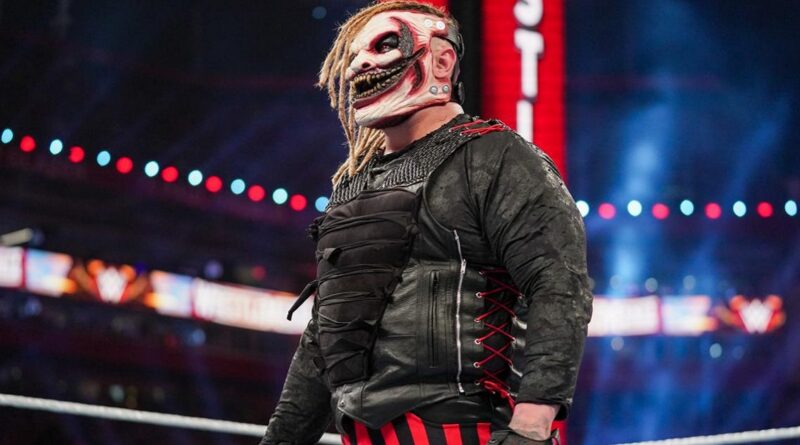 WWE: 5 possibili sorprese per Hell in a Cell Bray-Wyatt-800x445