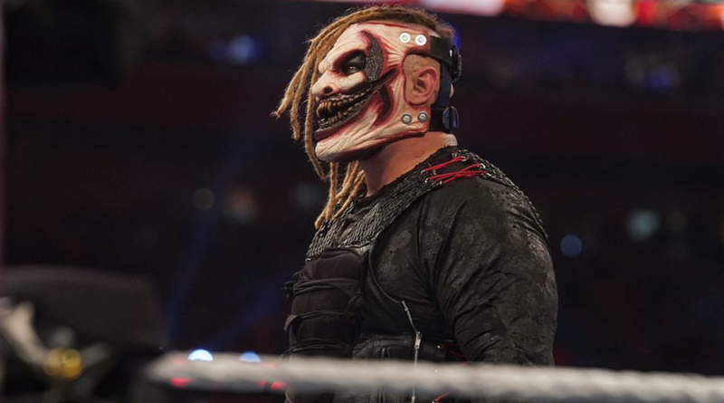 WWE: Rivelato il ritorno di “The Fiend” Bray Wyatt Bray-Wyatt-800x445
