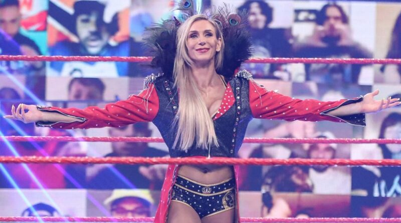 WWE: Esilarante botch di Charlotte Flair a Hell in a Cell *VIDEO* Charlotte-Flair-1-1-800x445