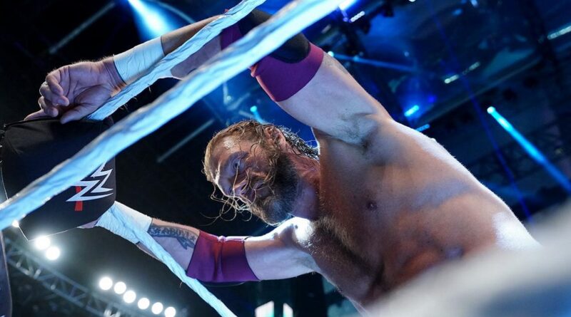 WWE: Arrivano conferme sulla presenza di Edge a SummerSlam Edge-1-1-800x445