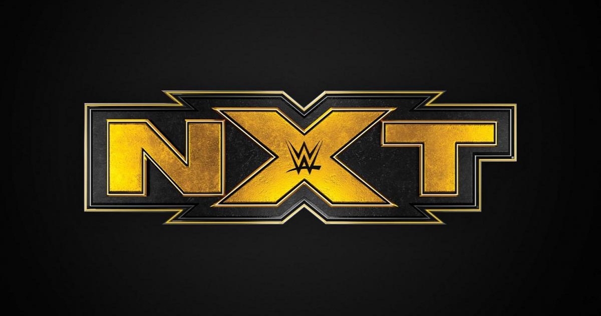 NXT Logo