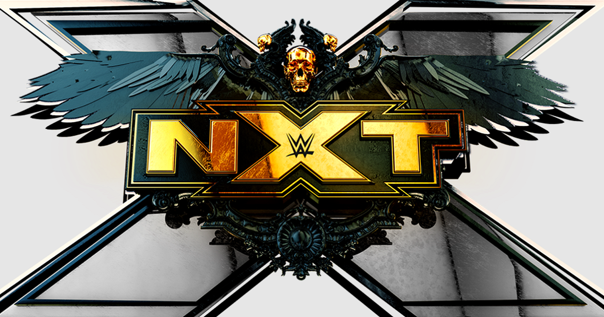 NXT Logo