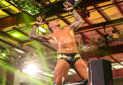WWE: Cosa farà Randy Orton alla Royal Rumble?