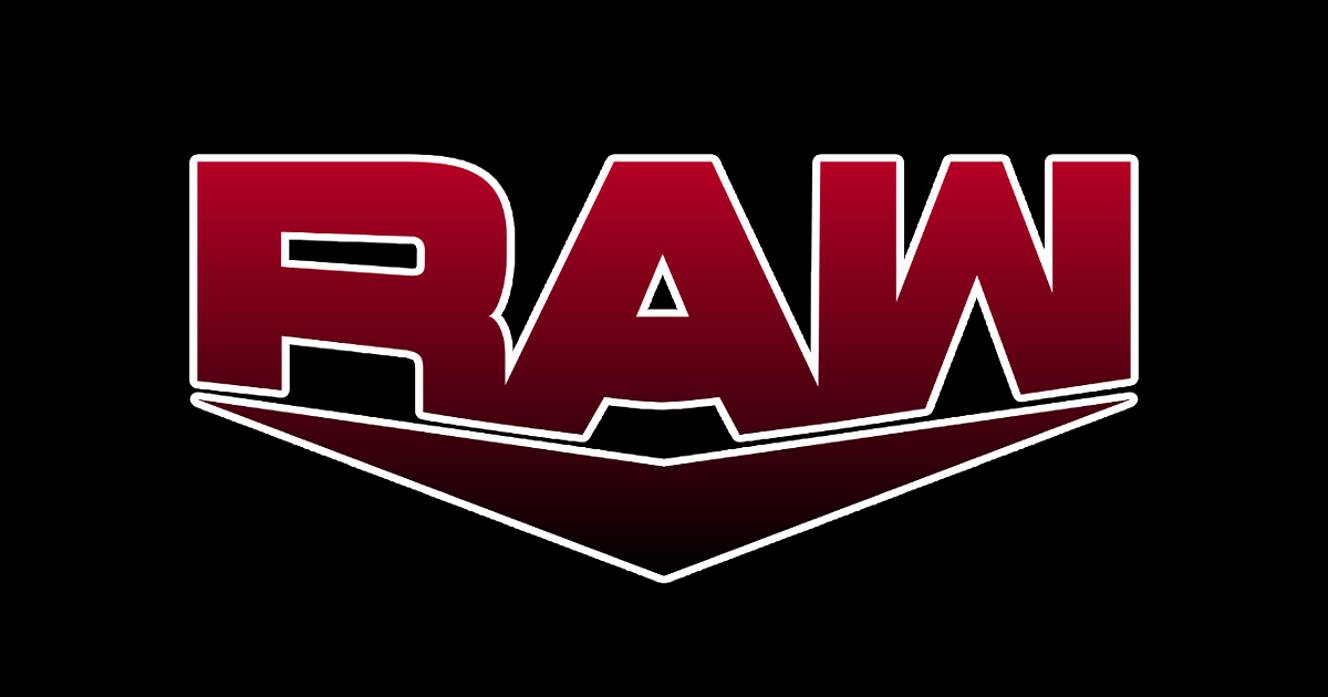 Raw logo