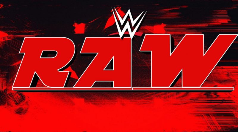 Raw logo