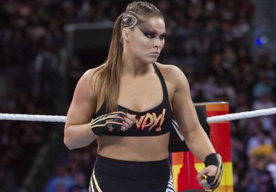 WWE: La federazione è contenta delle voci su Ronda Rousey