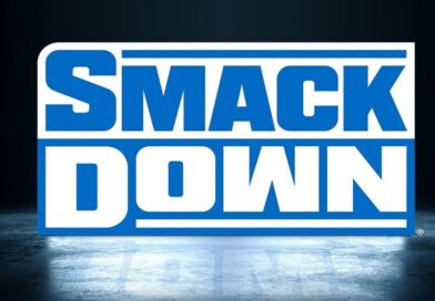 WWE: Annunciati due match per l’ultima puntata di Smackdown prima della Royal Rumble