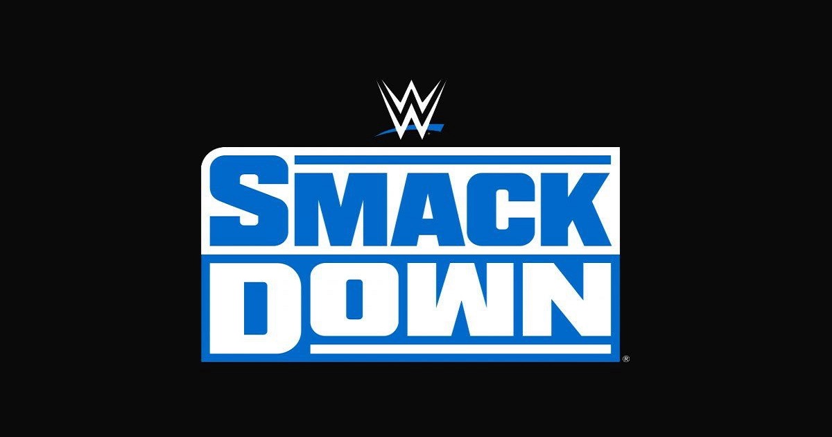 Smackdown Logo