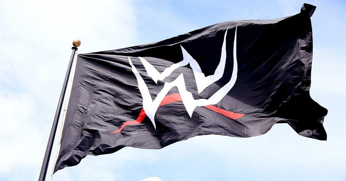 WWE Logo