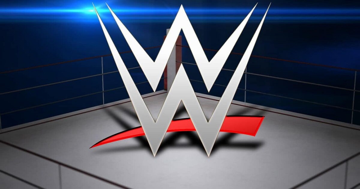 WWE logo