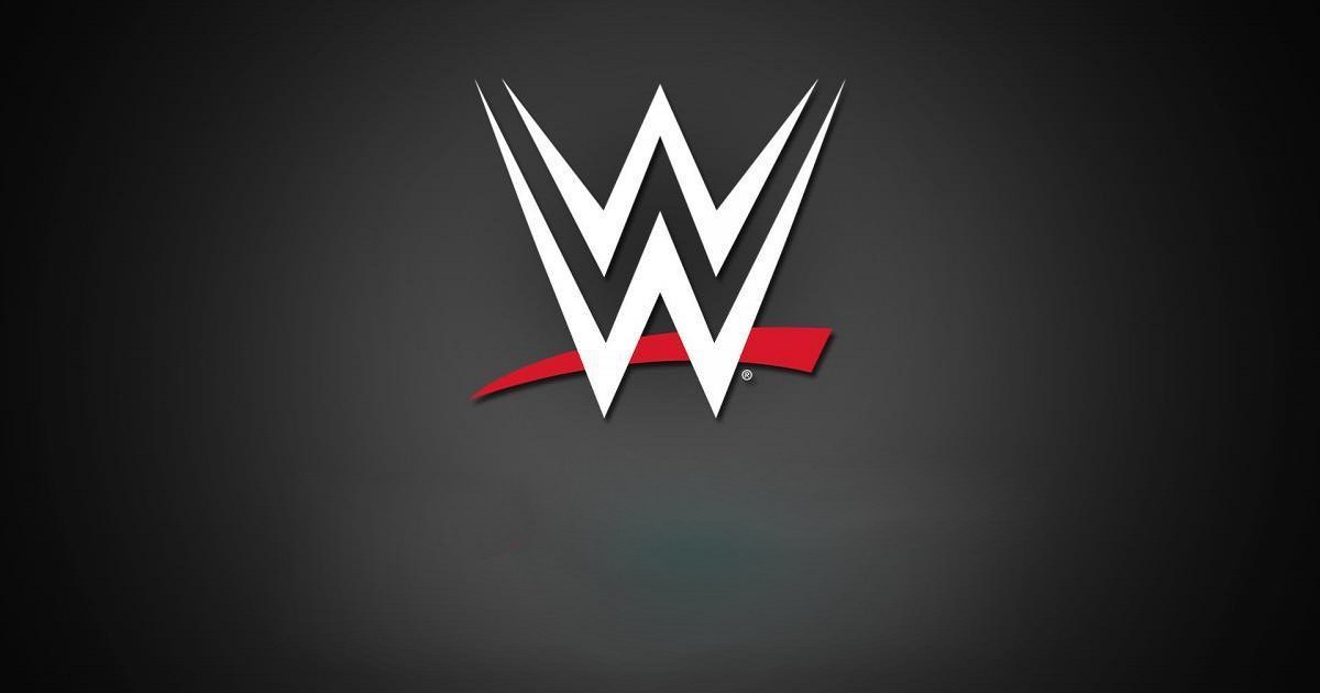 WWE Logo