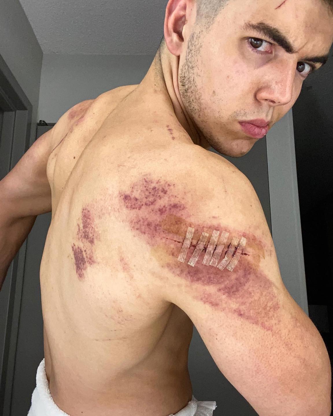 Chi è Il Wrestler Più Forte Del Mondo