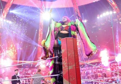 WWE: Importanti novità sul ritorno di Asuka