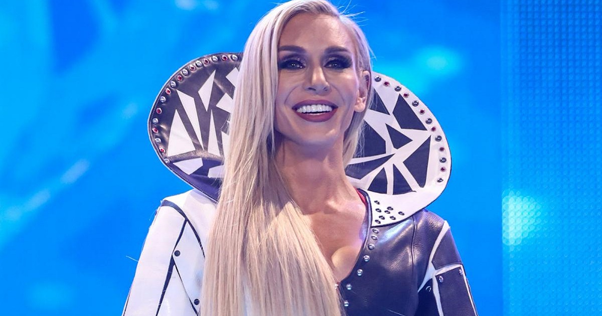 Charlotte Flair