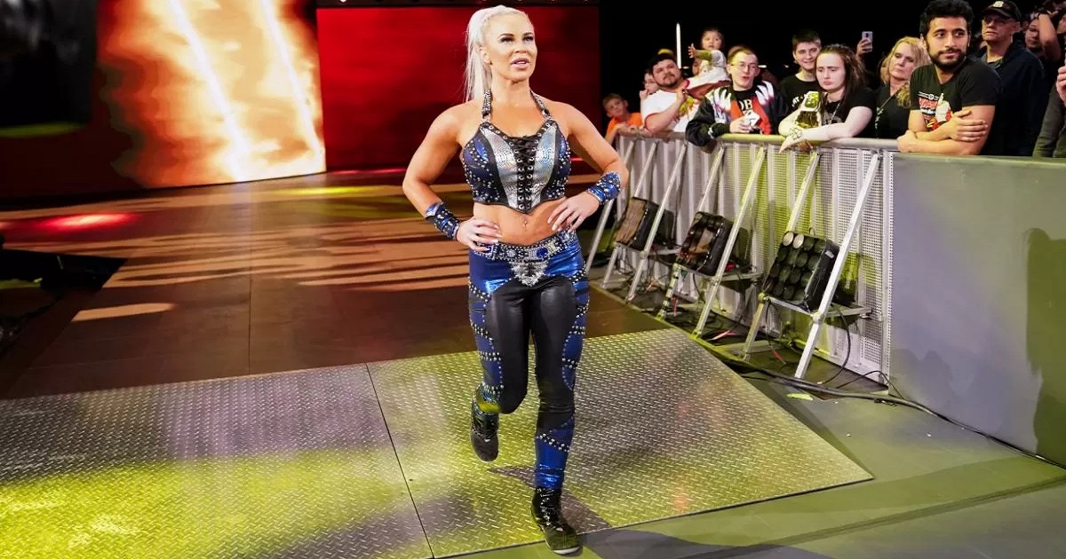 Dana Brooke