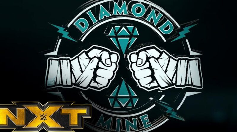 WWE: Settimana prossima aprirà NXT Diamond Mine Diamond-Mine-800x445