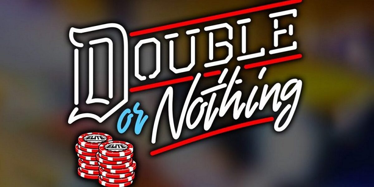 AEW: Possibile SPOILER per un match di Double or Nothing