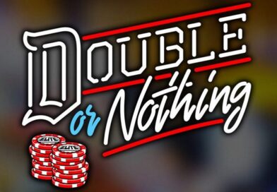 AEW: Possibile SPOILER per un match di Double or Nothing