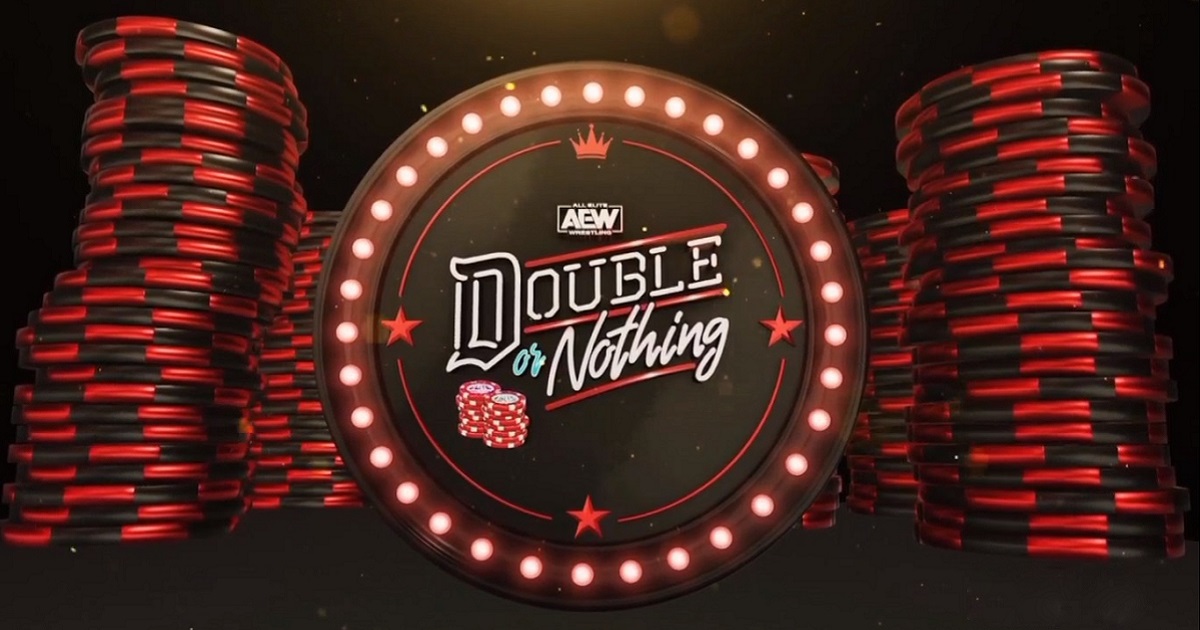 Double or Nothing