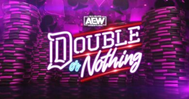 Double or Nothing