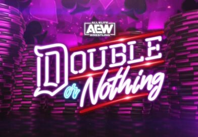 AEW: Aggiunto un match alla card di Double or Nothing