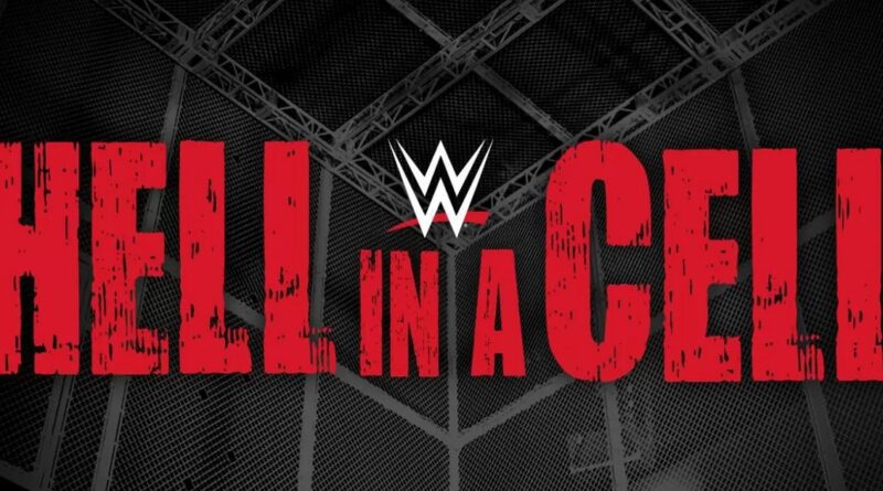 WWE: Card aggiornata (15 giugno) di Hell in a Cell 2021 Hell-in-a-Cell-1-800x445