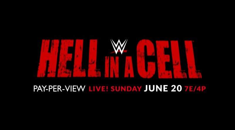 WWE: Annunciati due nuovi match per Hell In A Cell *SPOILER* Hell-in-a-Cell-2021-800x445
