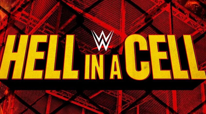 WWE: Una mano misteriosa appare a Hell in a Cell *VIDEO* Hell-in-a-Cell-800x445
