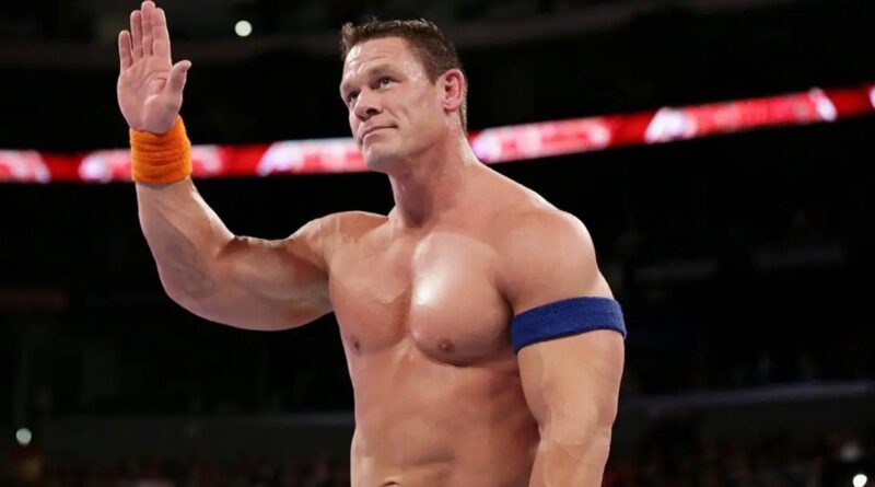 WWE: Ex Superstars crede che John Cena possa battere Roman Reigns John-Cena-6-800x445