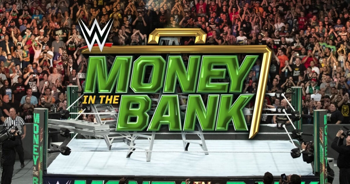 Money in the Bank