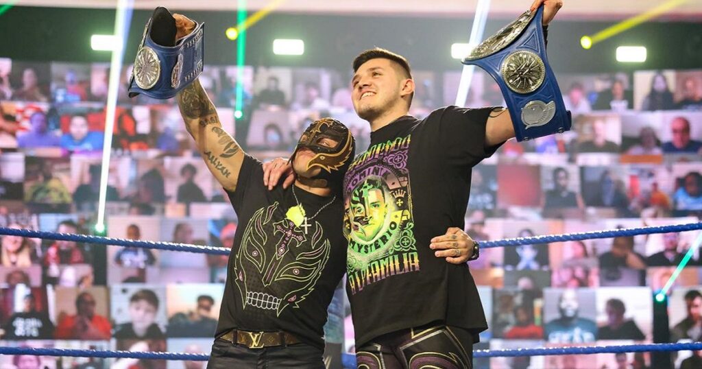 Chi è Il Wrestler Più Forte Del Mondo