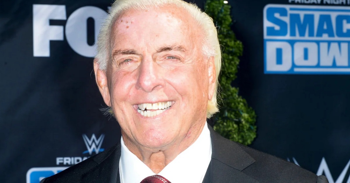 Ric Flair