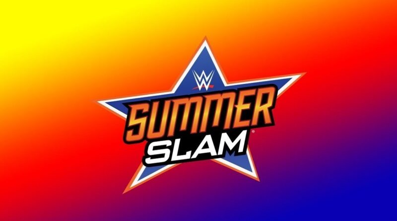 WWE: Ottime notizie, SummerSlam è vicino ad essere Sold Out SummerSlam-2-800x445
